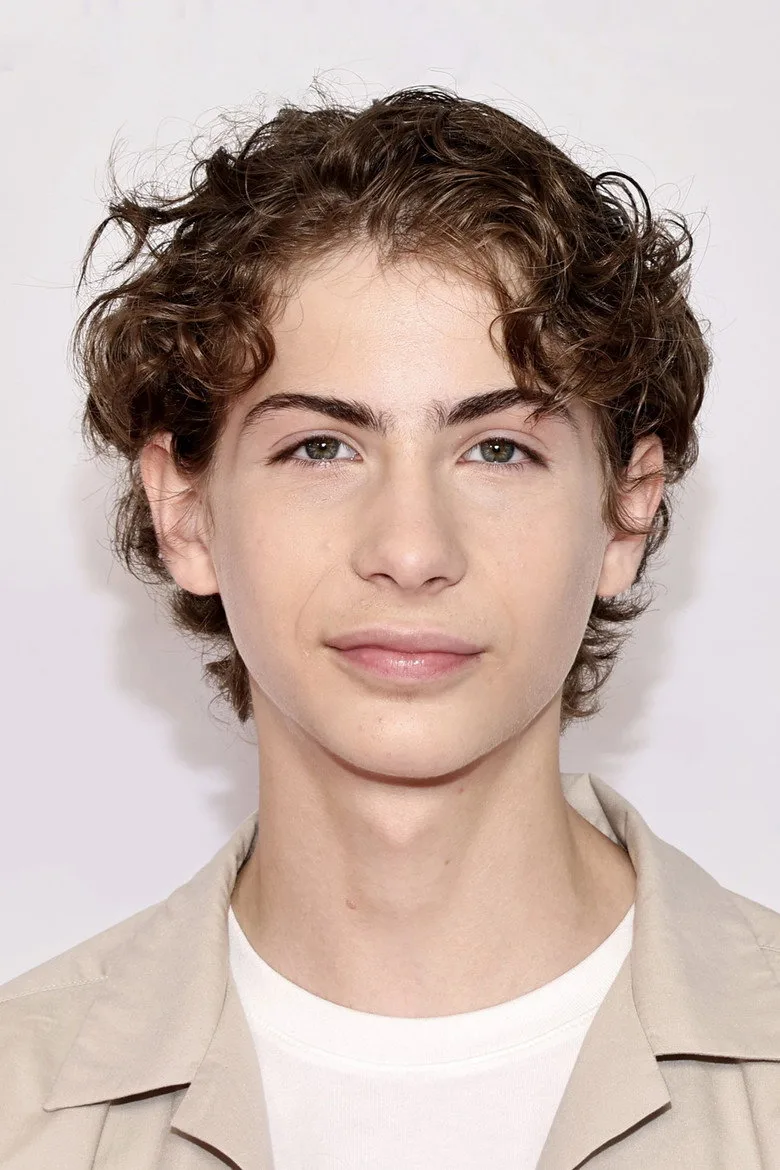 Jacob Tremblay filmography
