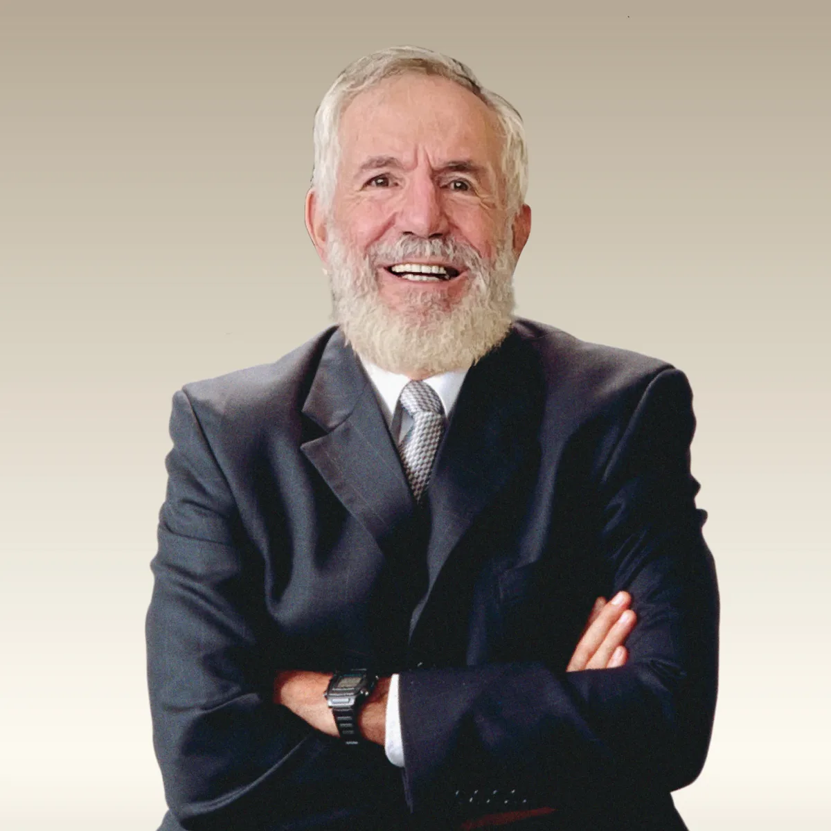 Jacobo Bucaram