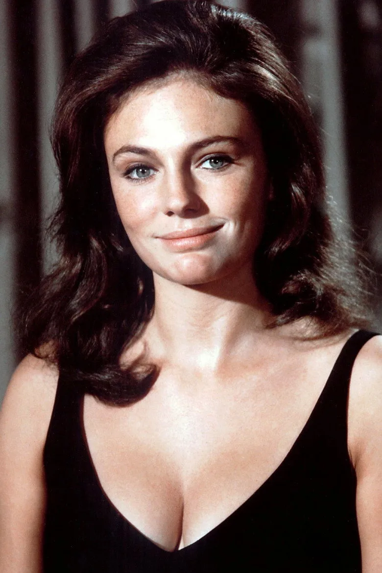 Jacqueline Bisset filmography