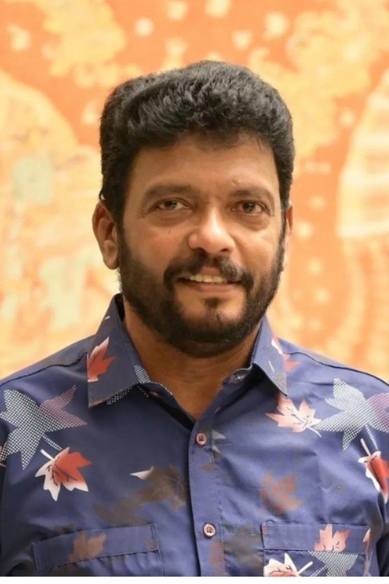 Jagadish filmography