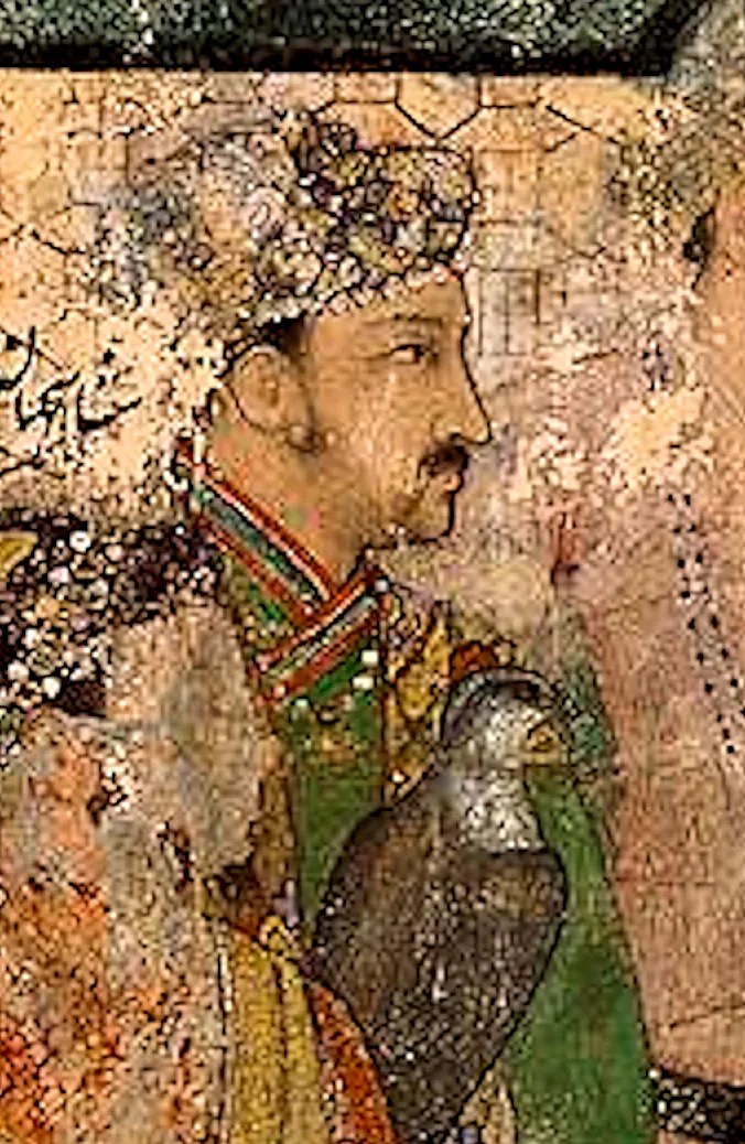 Jahangir I