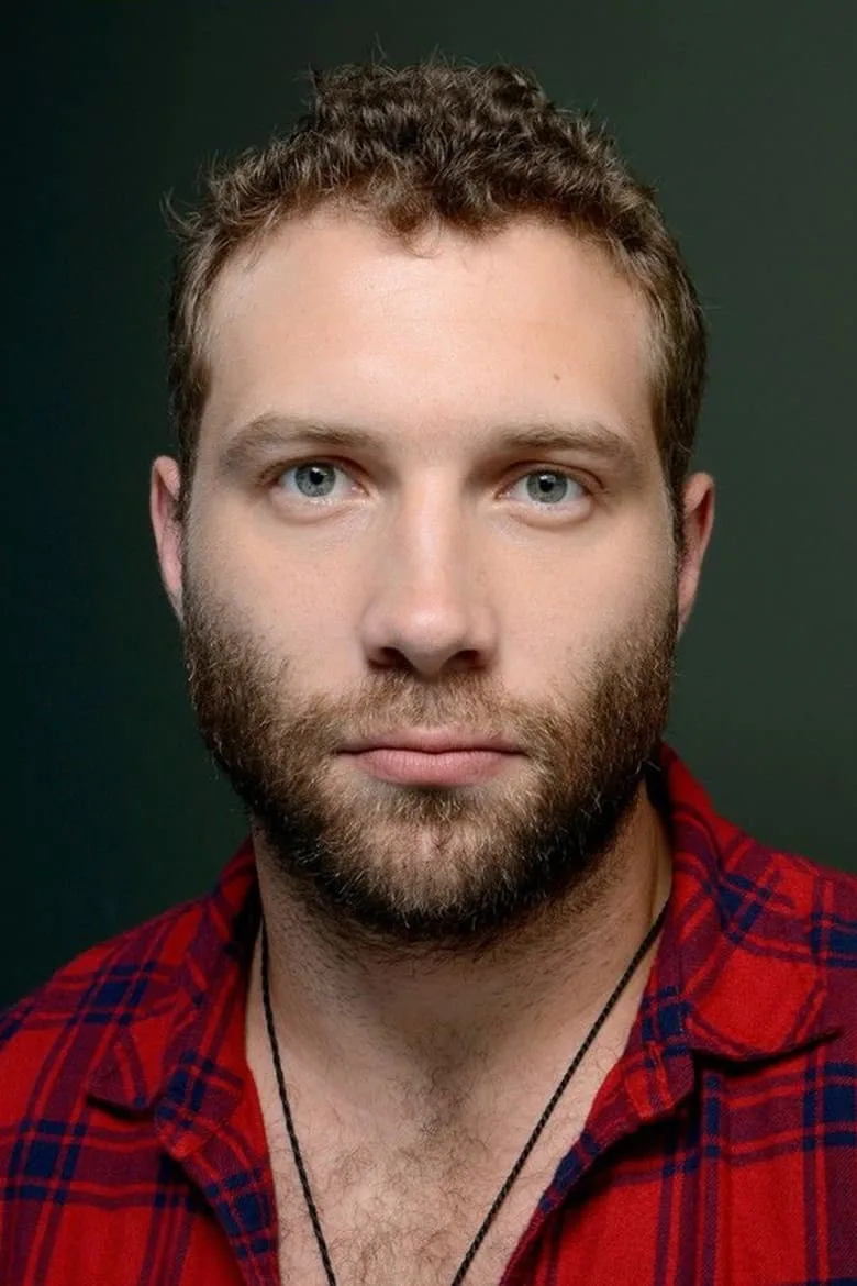 Jai Courtney filmography