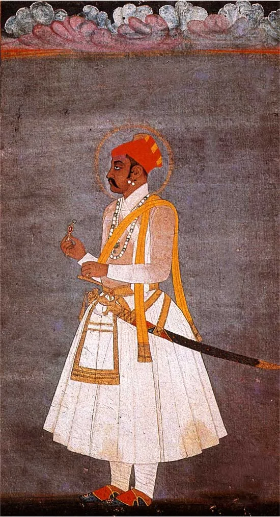 Jai Singh II