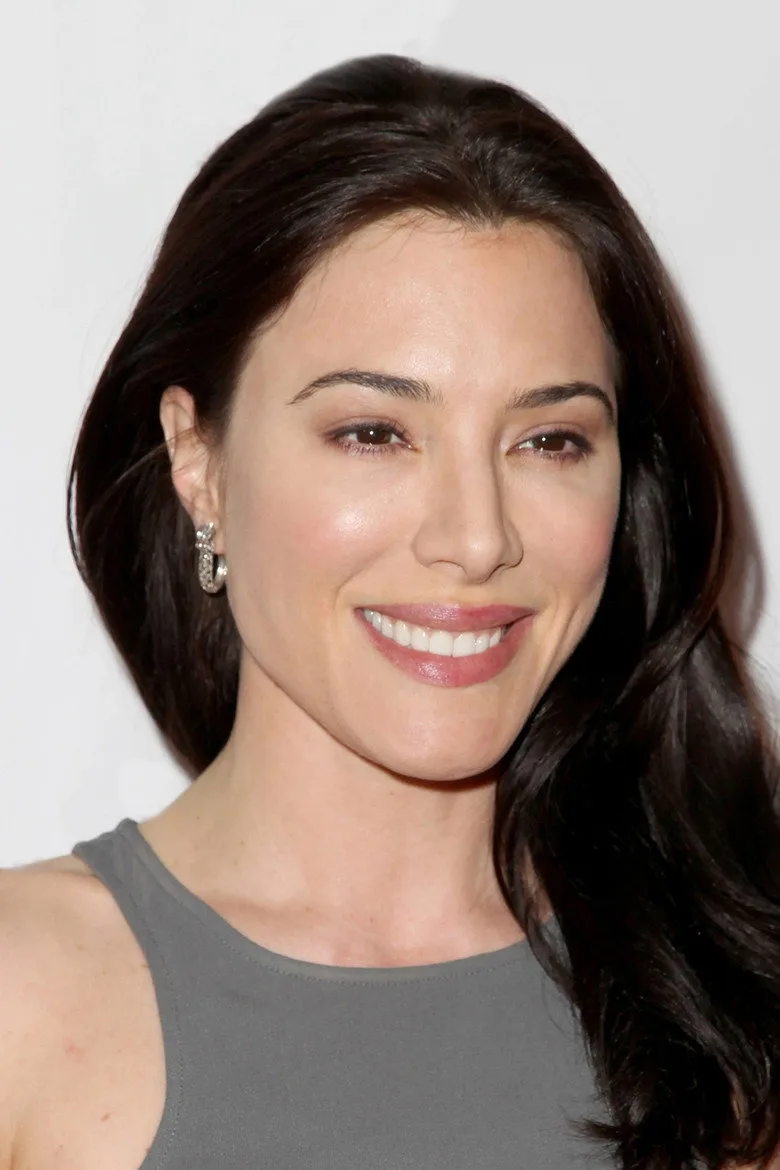 Jaime Murray filmography