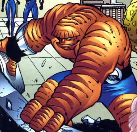 Jake Grimm comic character