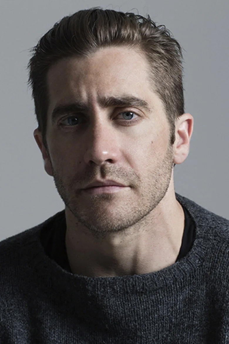 Jake Gyllenhaal filmography