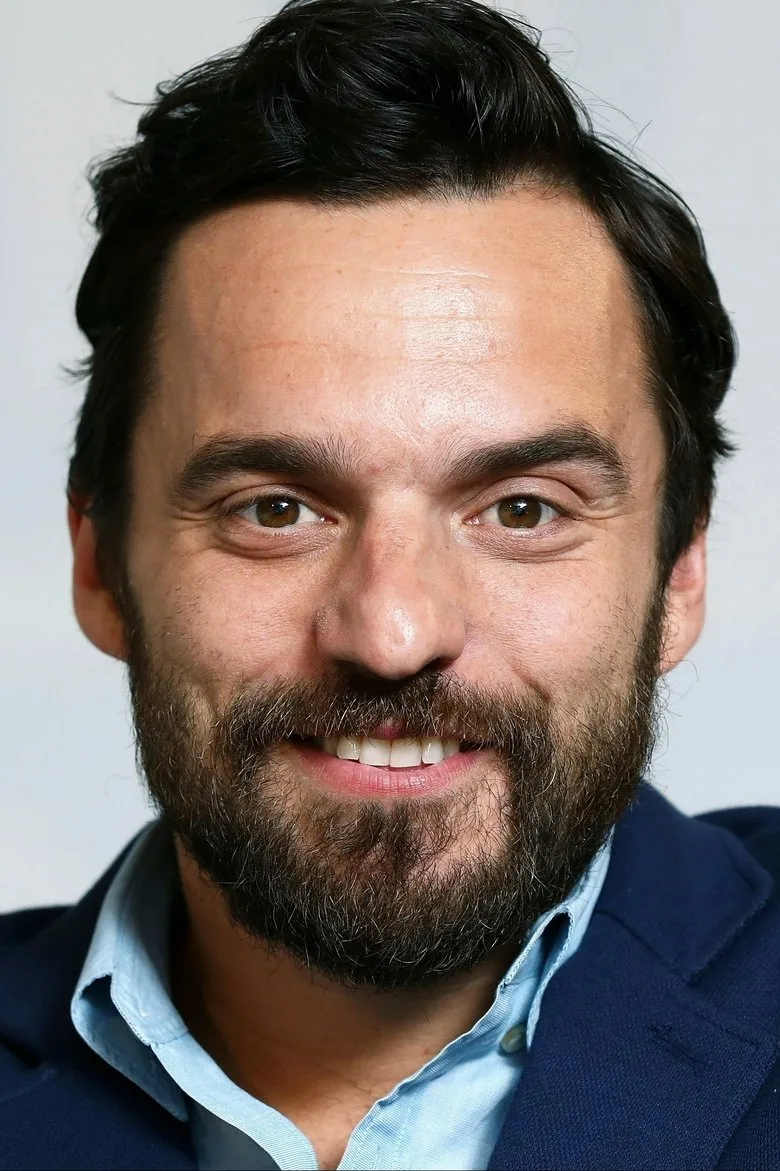 Jake Johnson filmography