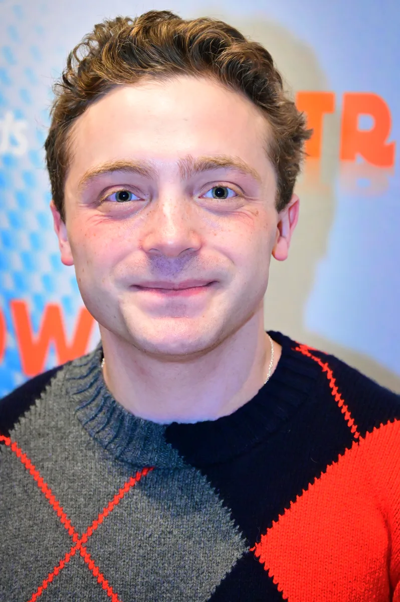 Jake Shane