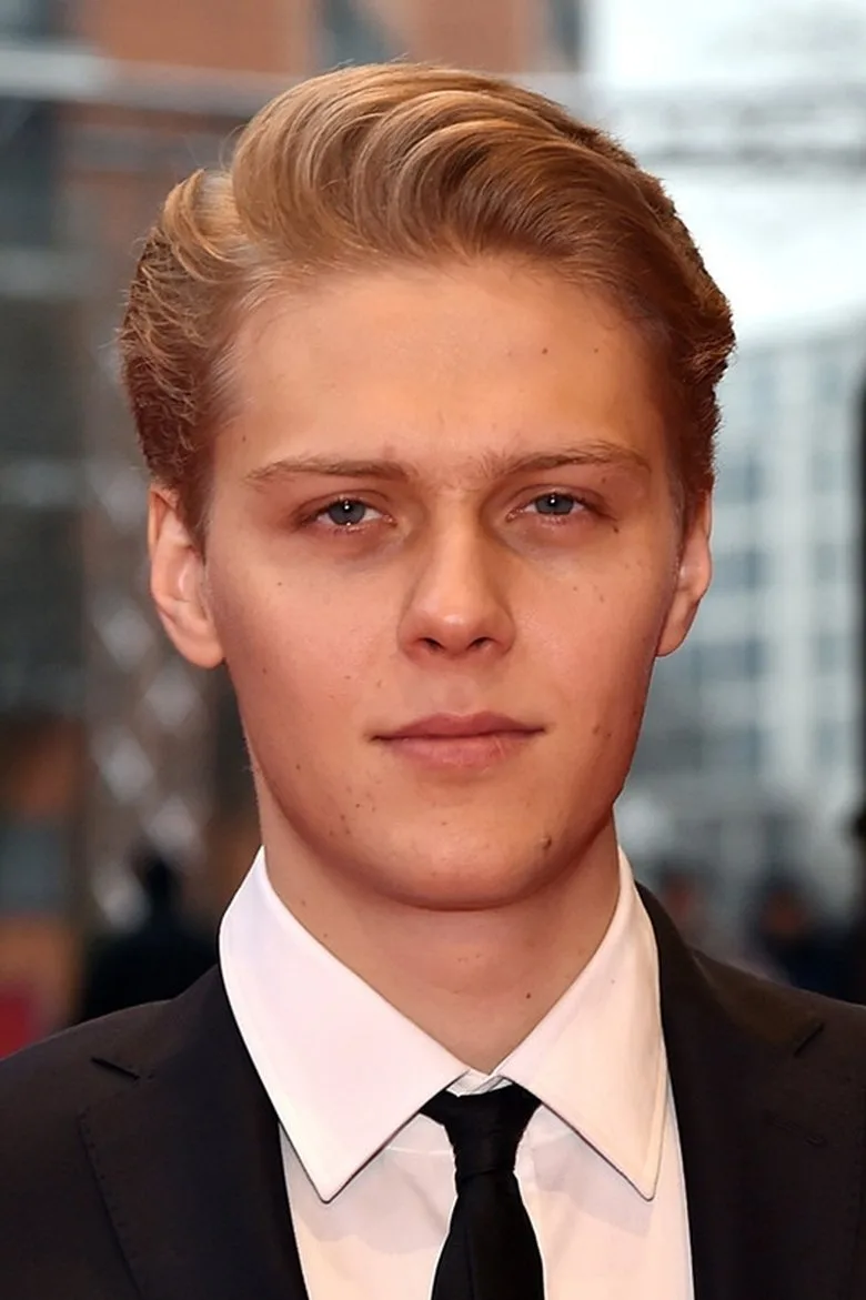 Jakub Gierszał filmography