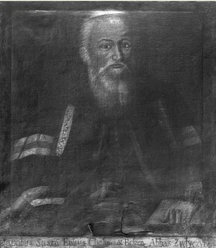 Jakub Jan Susza
