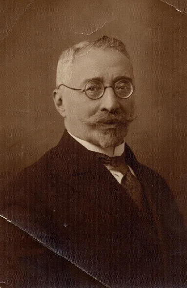 Jakub Wygodzki