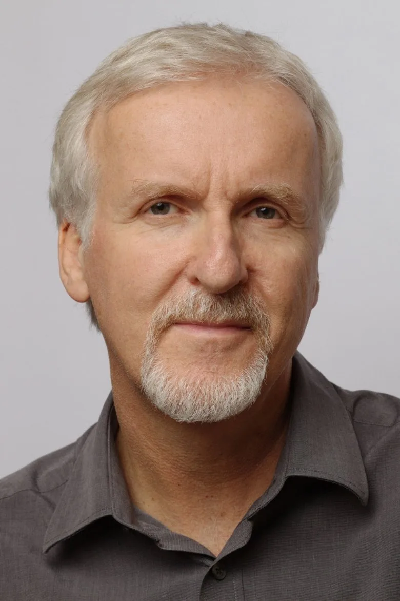 James Cameron filmography