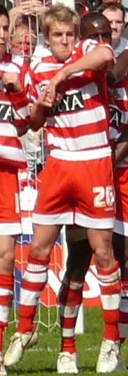 James Coppinger