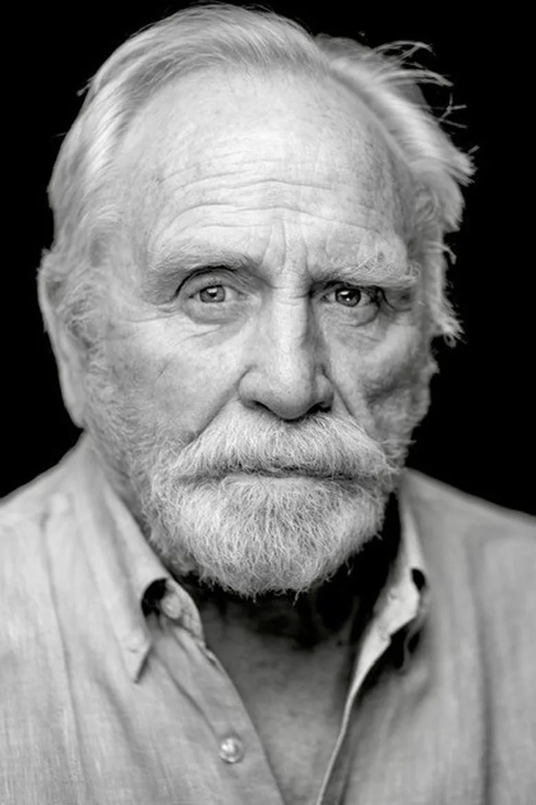 James Cosmo filmography