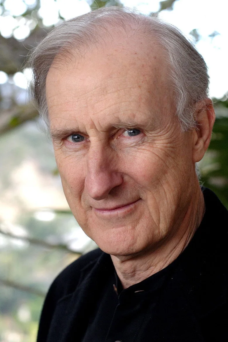 James Cromwell filmography