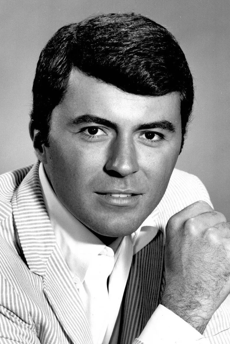 James Darren filmography