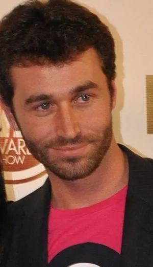 James Deen