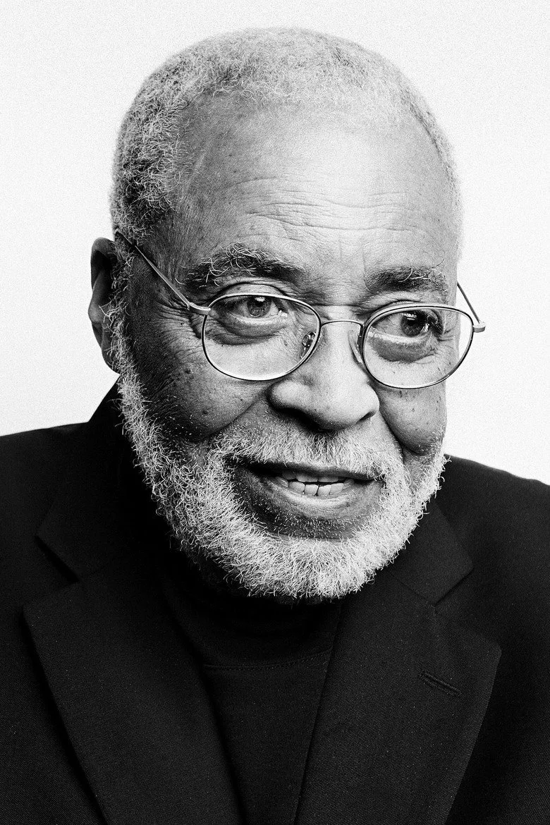 James Earl Jones filmography