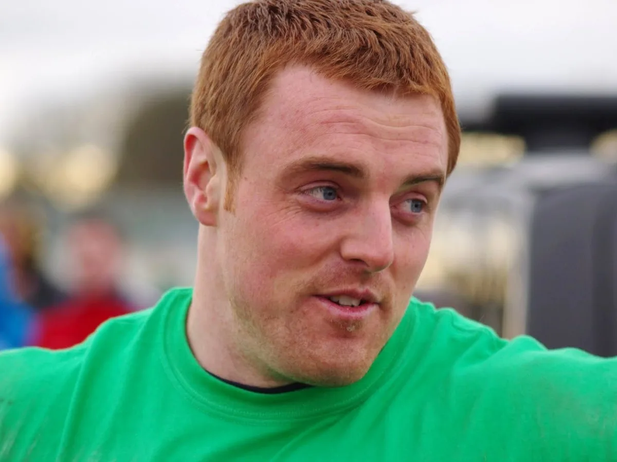 James Fennelly