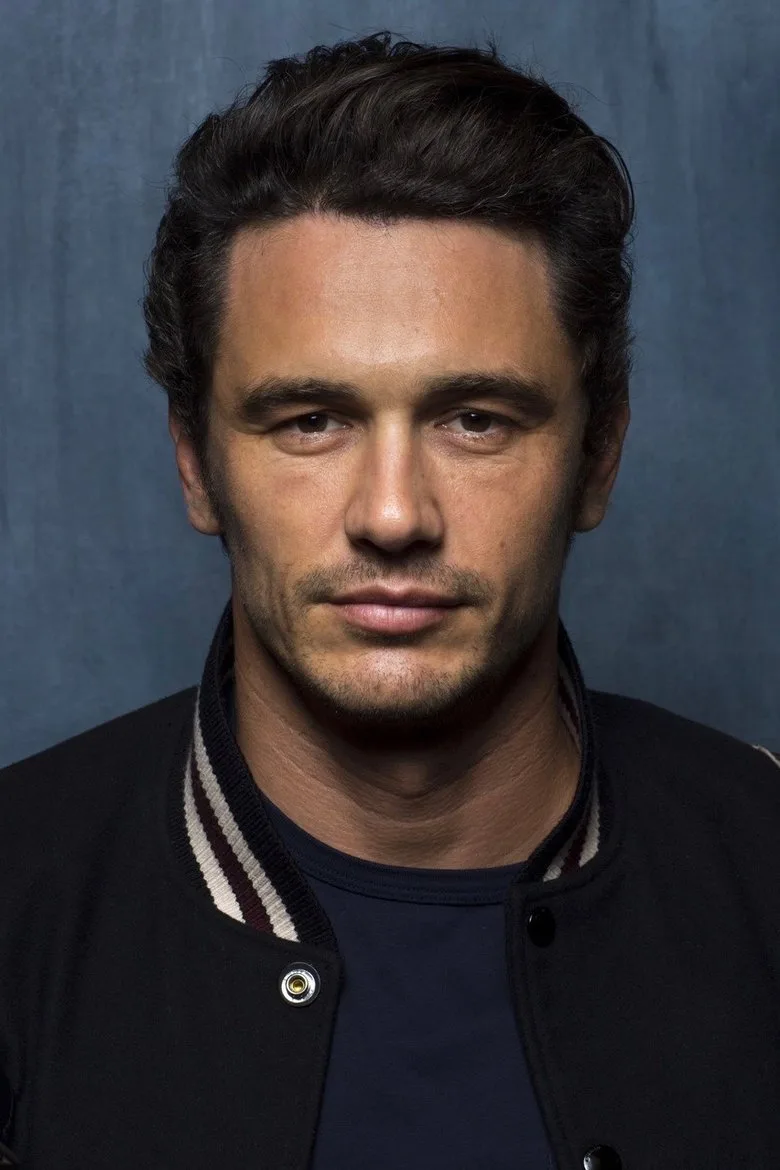 James Franco filmography
