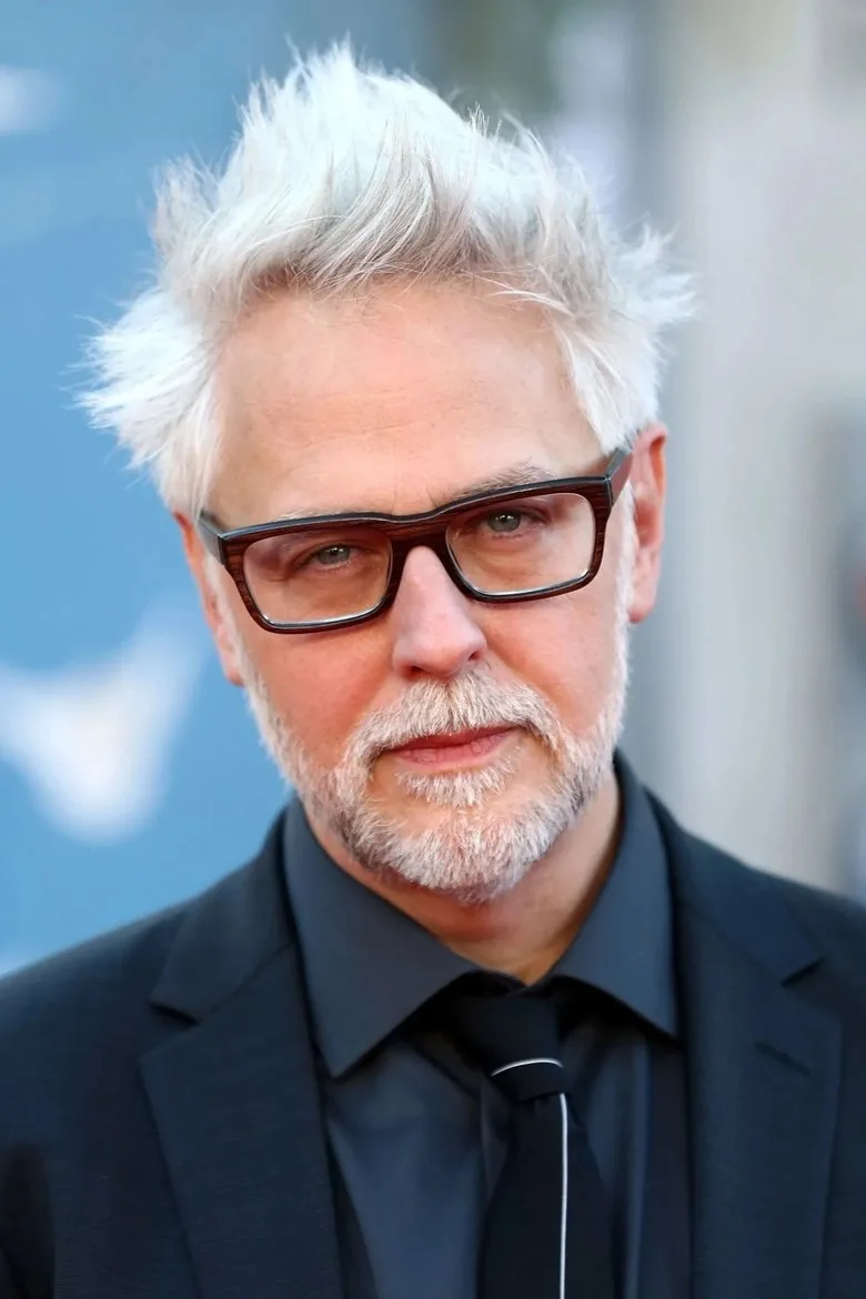 James Gunn filmography