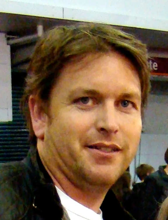 James Martin