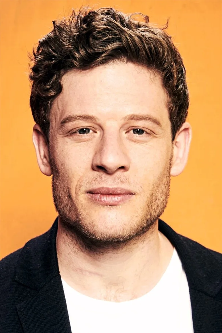James Norton filmography