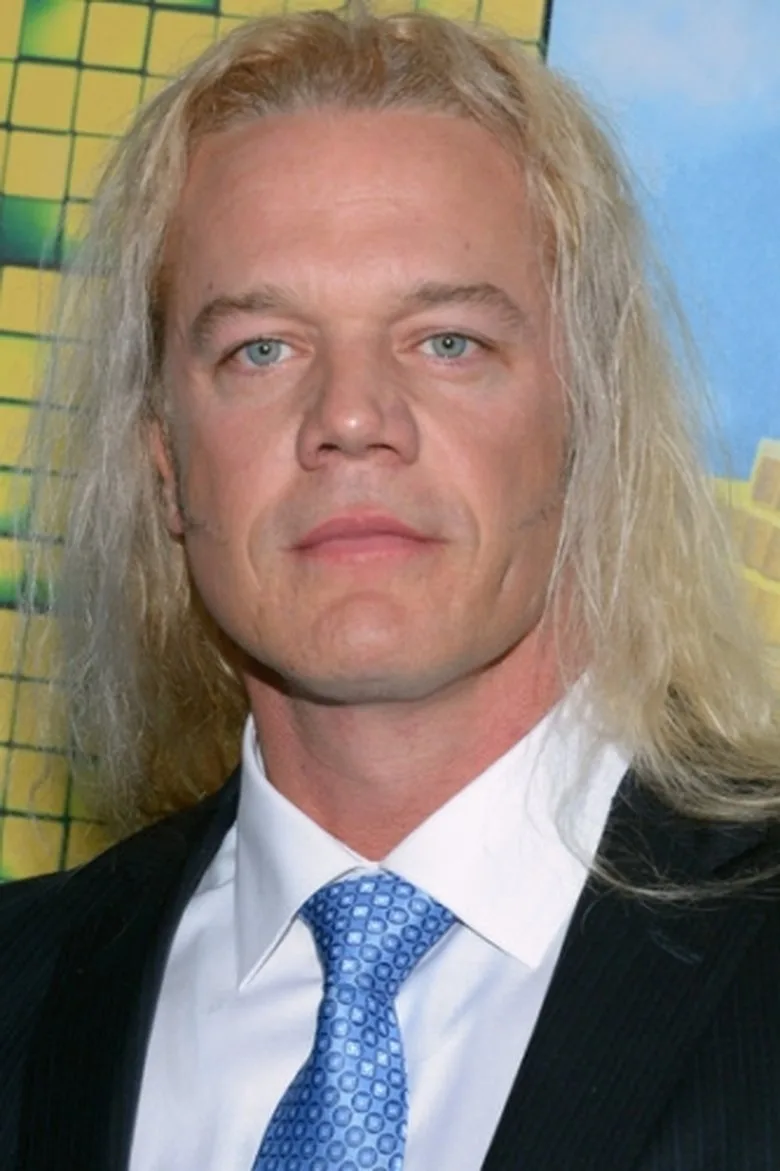 James Preston Rogers filmography