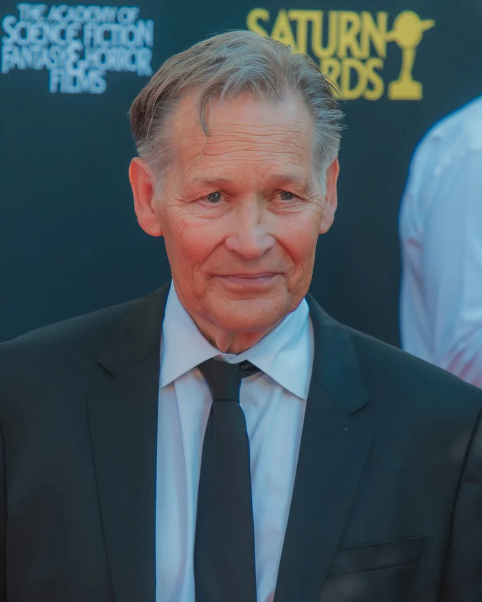James Remar