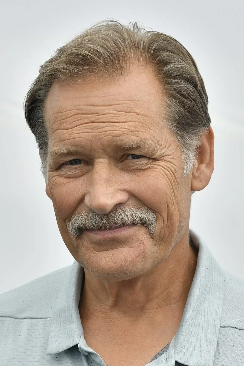James Remar filmography