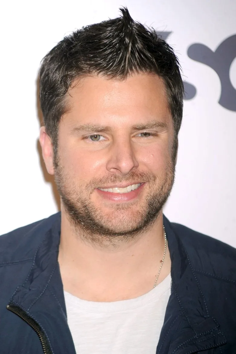 James Roday Rodriguez filmography