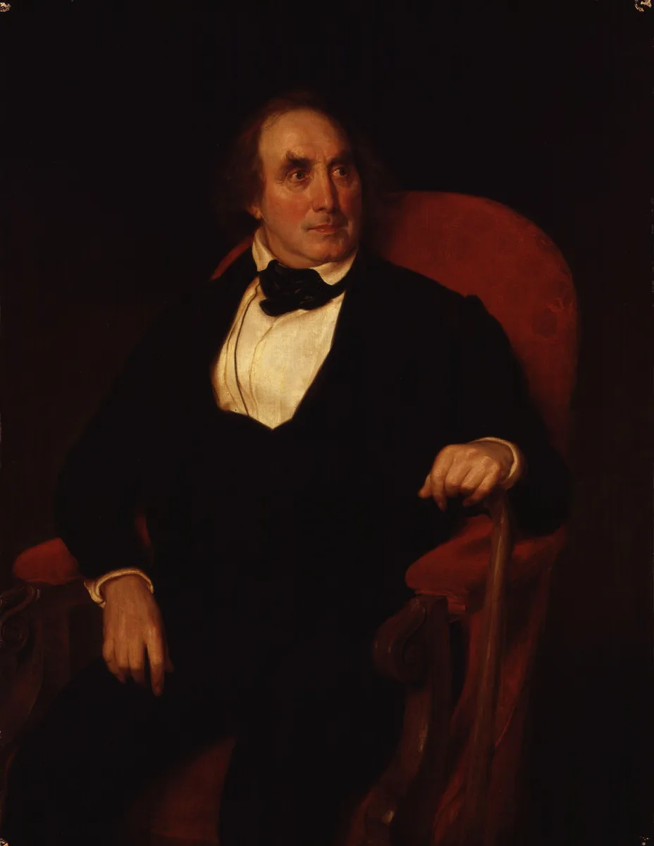 James Sheridan Knowles