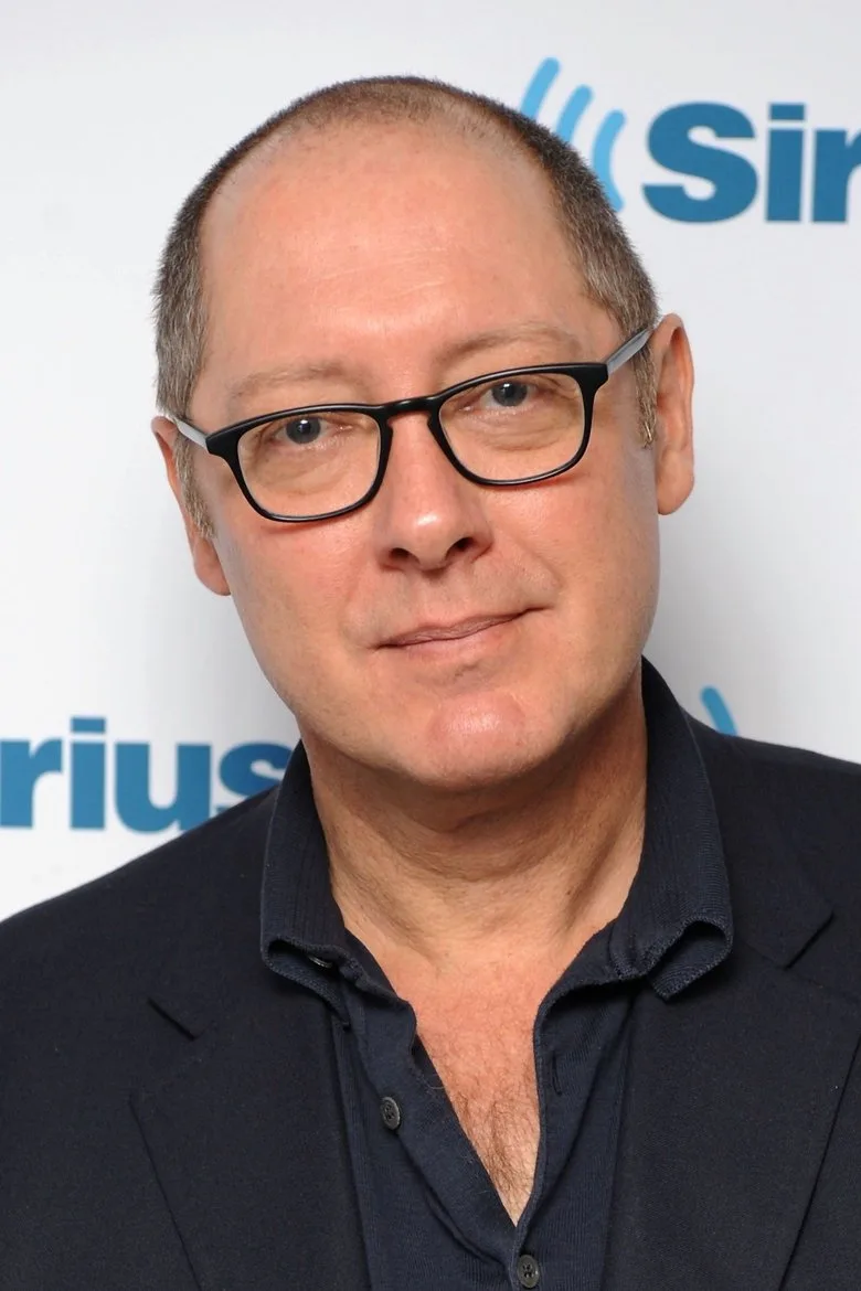 James Spader filmography