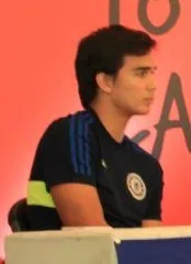 James Younghusband