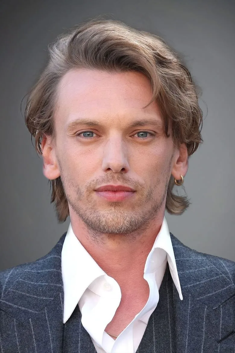 Jamie Campbell Bower filmography