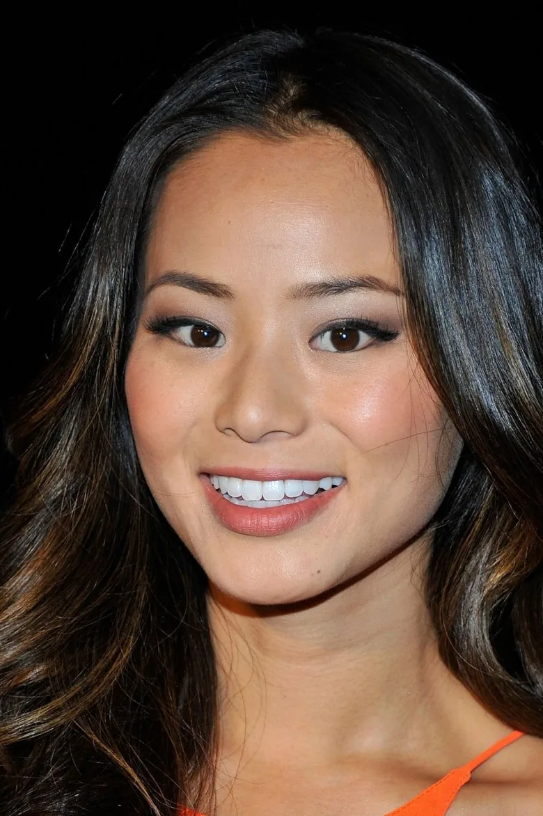 Jamie Chung filmography