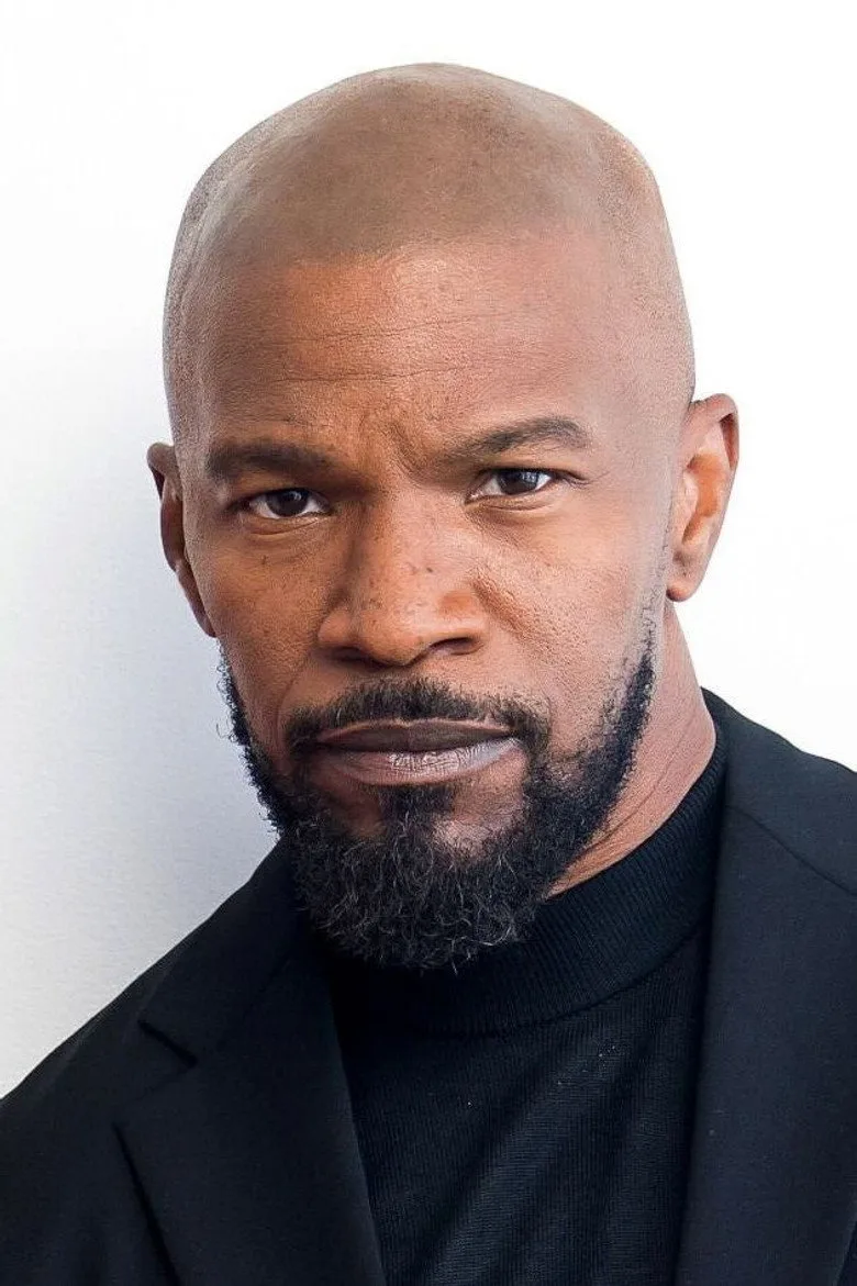 Jamie Foxx filmography