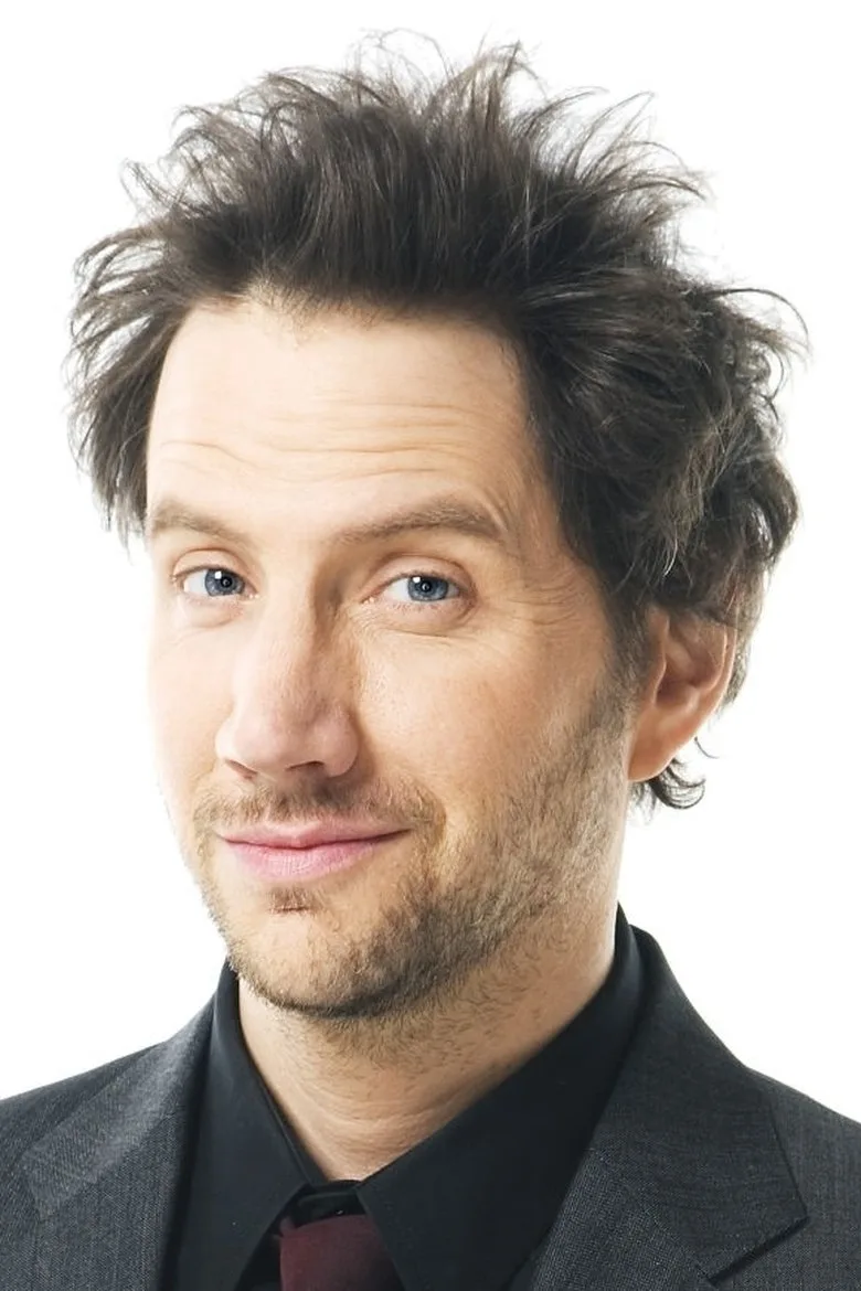 Jamie Kennedy filmography