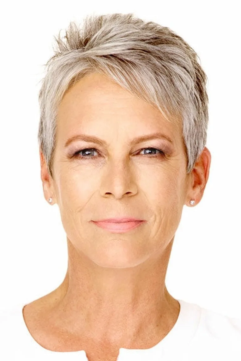 Jamie Lee Curtis filmography