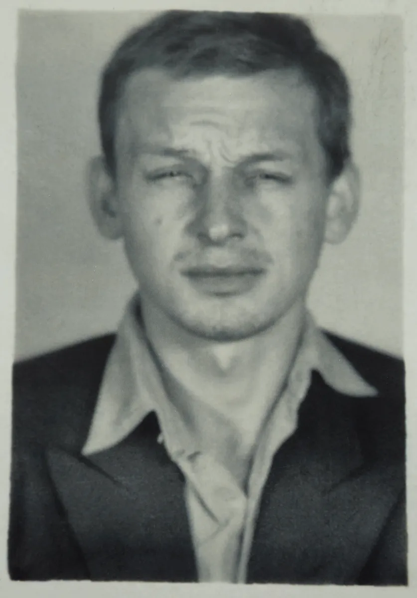 Jan Beneš