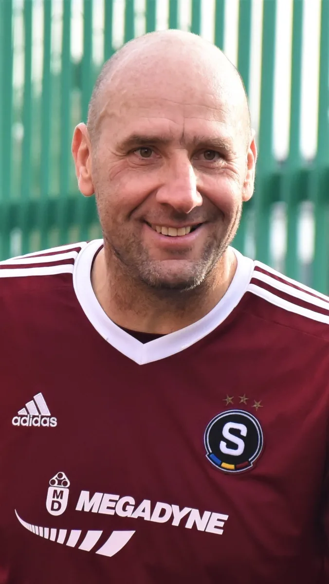 Jan Koller