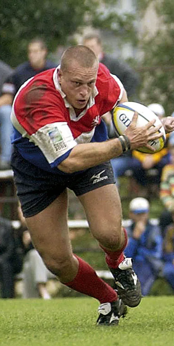 Jan Macháček