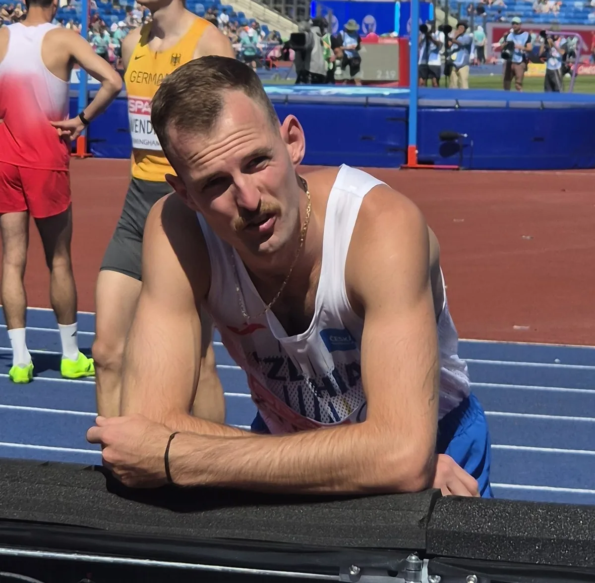 Jan Štefela