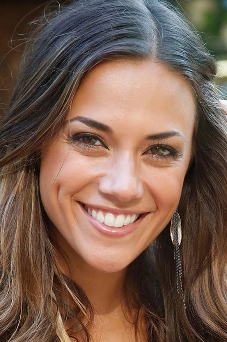 Jana Kramer filmography