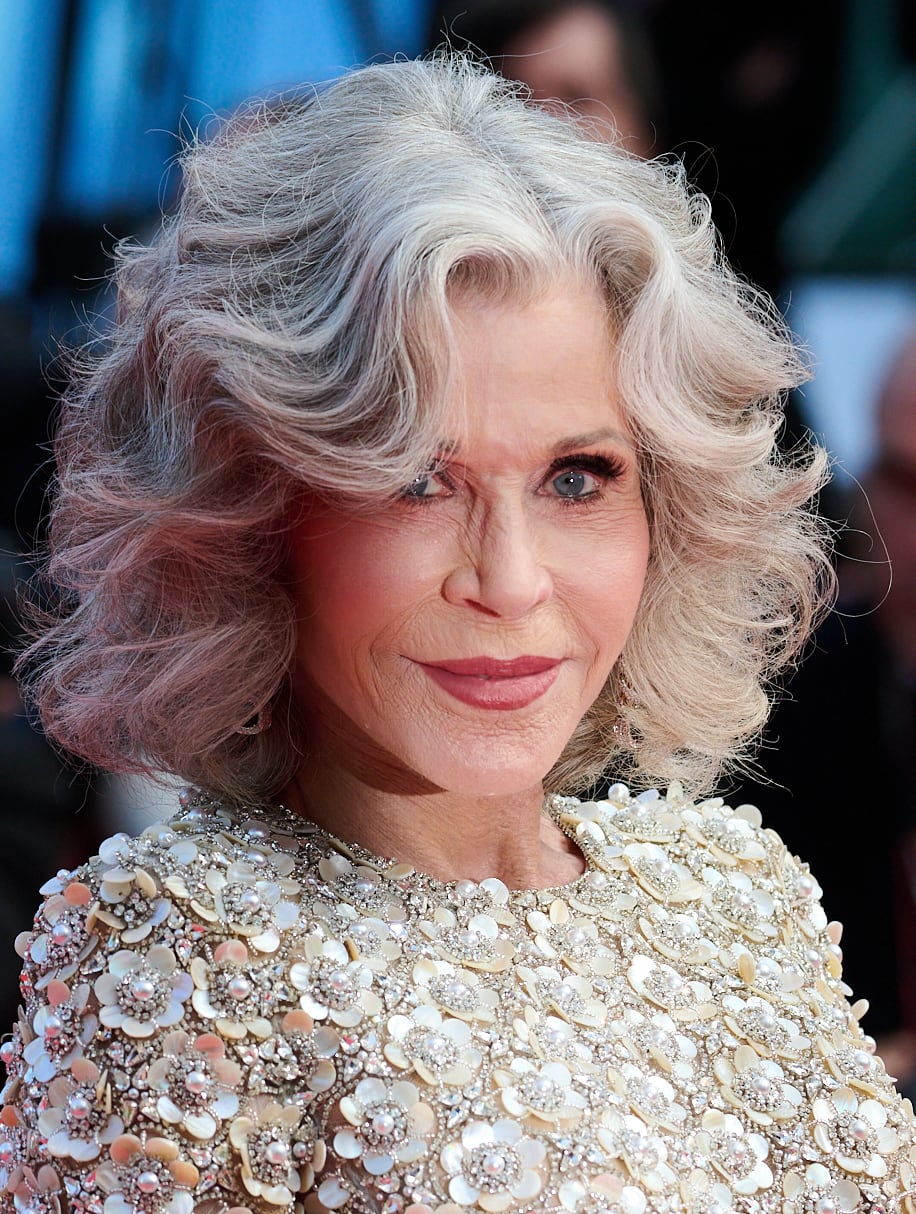 Jane Fonda's Workout reference image