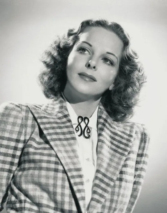 Jane Randolph