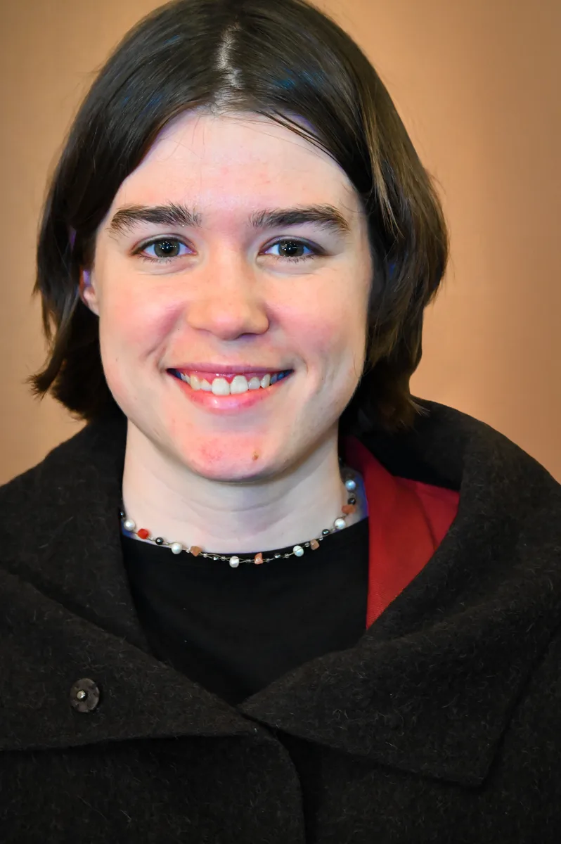 Jane Wickline