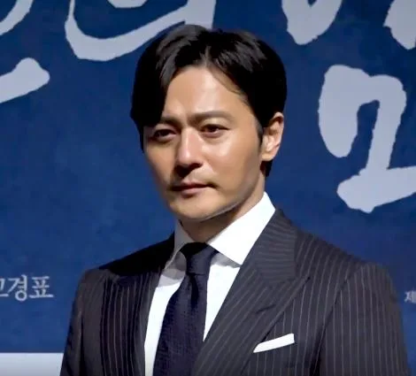 Jang Dong-geon