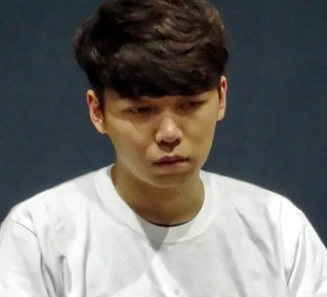 Jang Gyeong-hwan