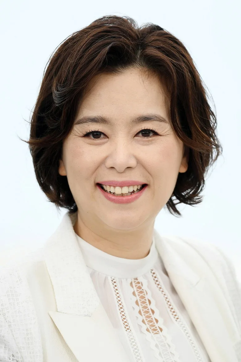 Jang Hye-jin filmography